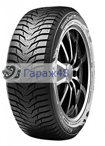 Kumho WinterCraft Ice WI31 235/35 R19 91T